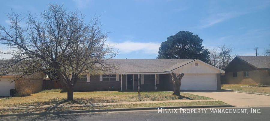 Primary Photo - 3609 Stanolind Ave