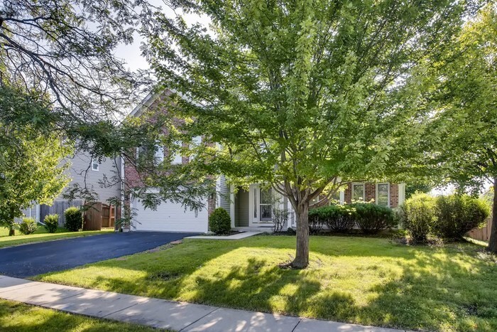Primary Photo - 720 Stonebridge Drive, Bolingbrook, IL 60490