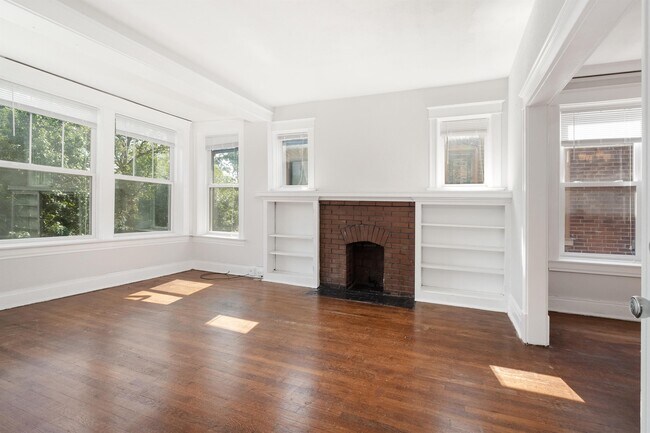 Foto del edificio - 4151 Shaw Blvd