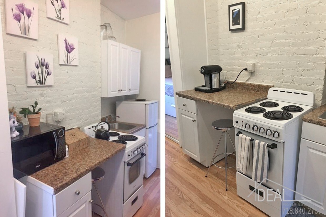 Foto del edificio - Spacious Studio Apartment for Rent in UWS!