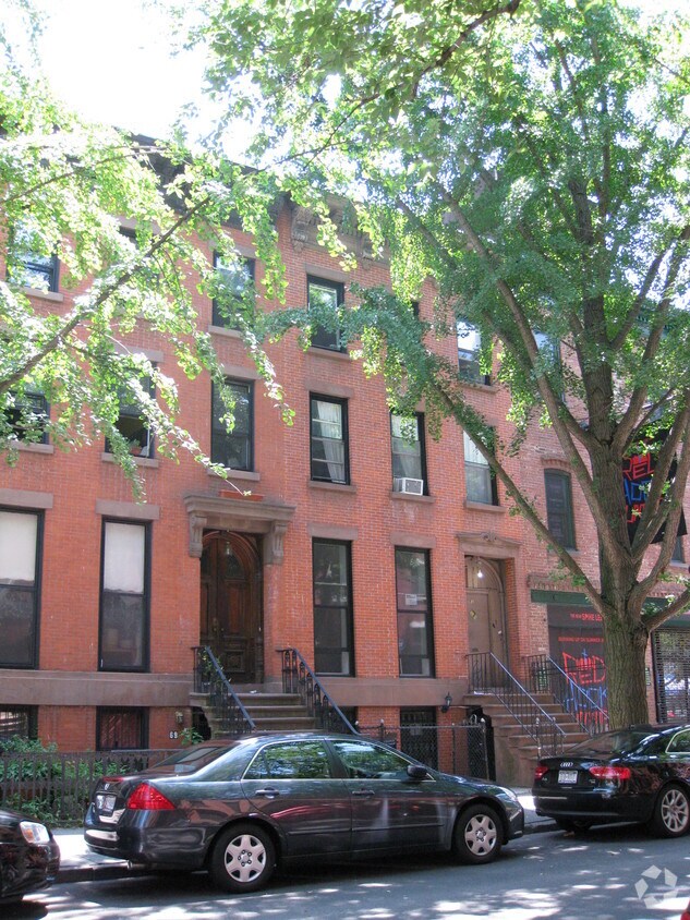 71 S Elliott Pl, Brooklyn, NY 11217 Apartments in Brooklyn, NY