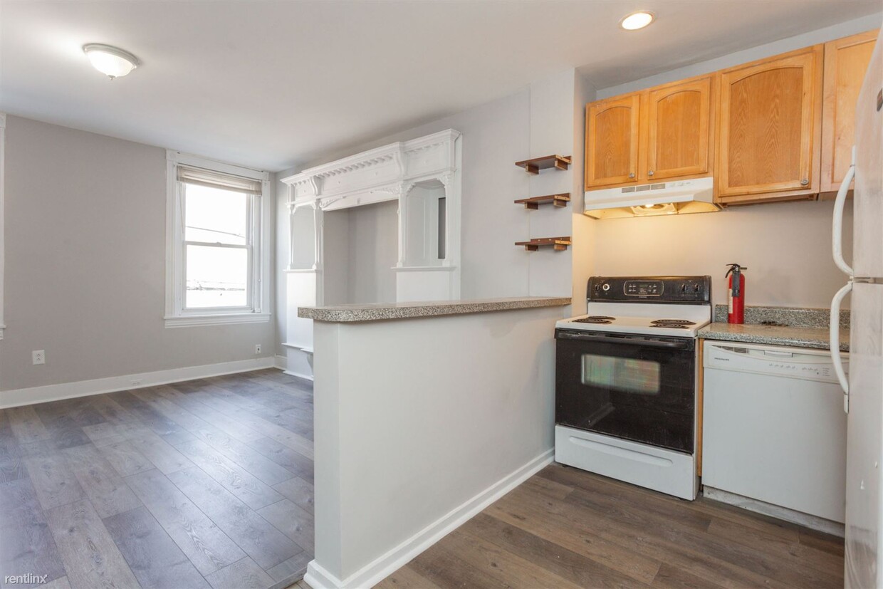 Foto principal - 5 br, 2 bath Duplex - 2225 N CAMAC ST Unit B