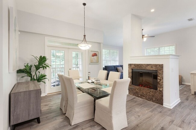 Photo - Top-Floor Corner Condo in Prime Location — Minutes to The Battery & Chattahoochee Trails