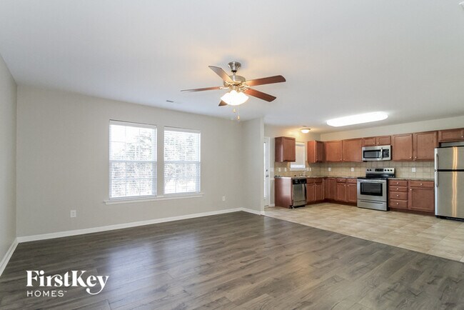 Building Photo - 5615 Misty Hill Cir