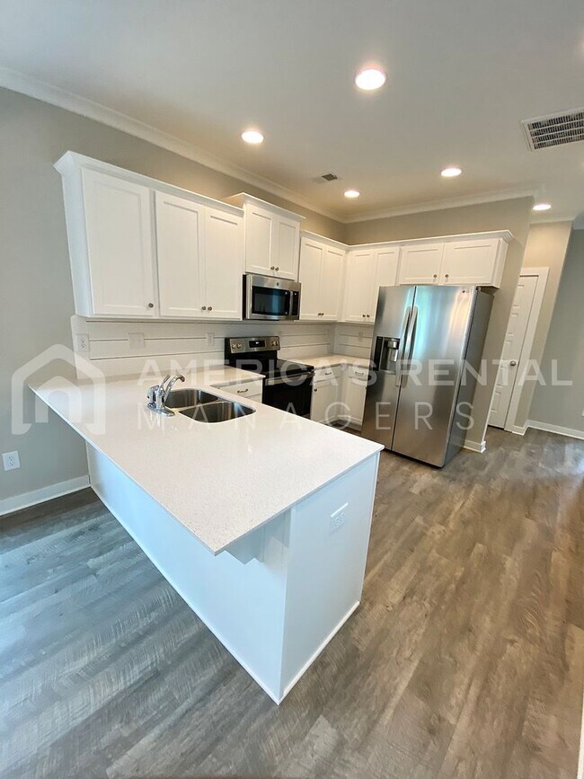 Foto del edificio - Home for Rent in Calera, AL!!! $500 GIFT C...