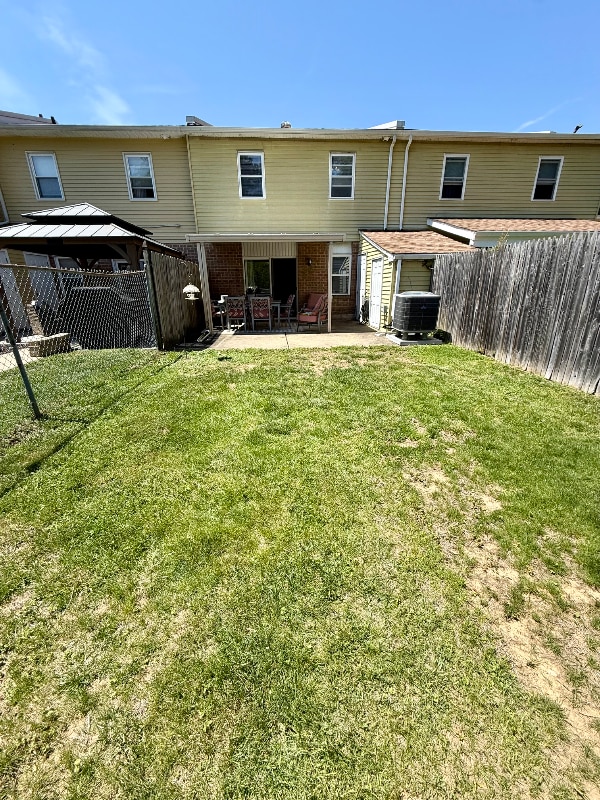 Photo - 20 Hollybrooke Dr Townhome