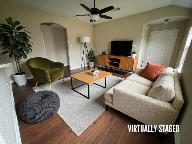 Foto del edificio - 2903 Montague County Dr