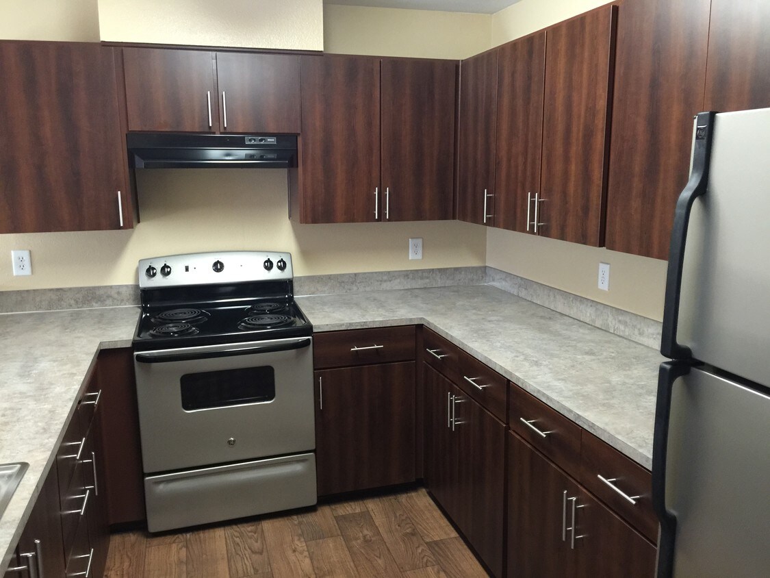 Creekside Village Rentals Vancouver, WA