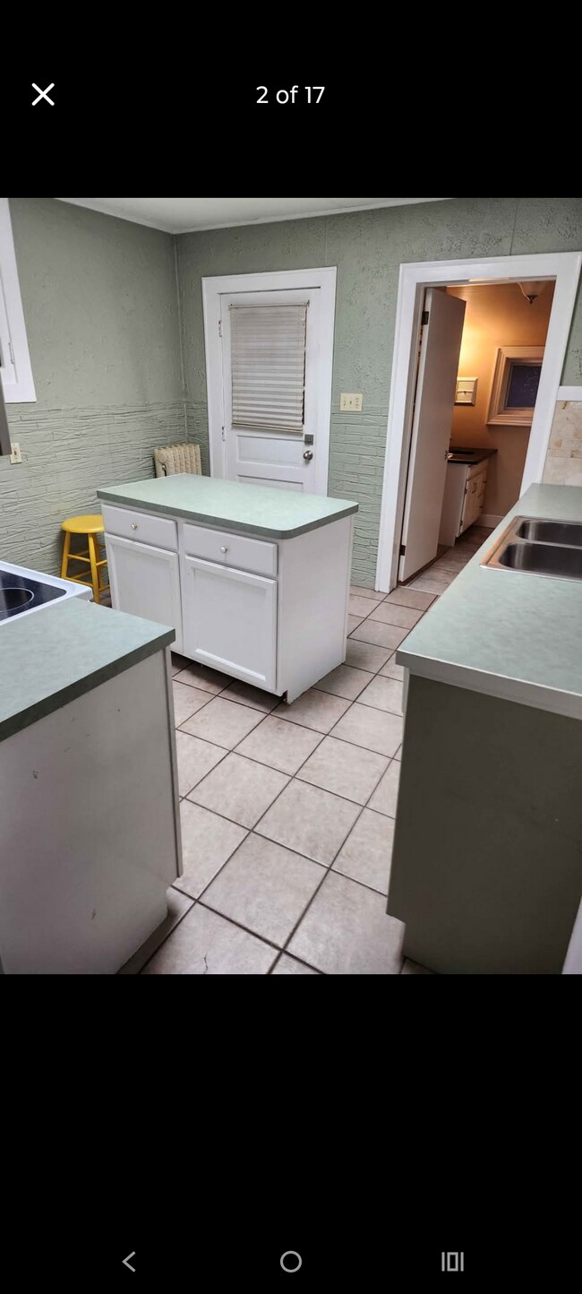 Kitchen - 434 Main St
