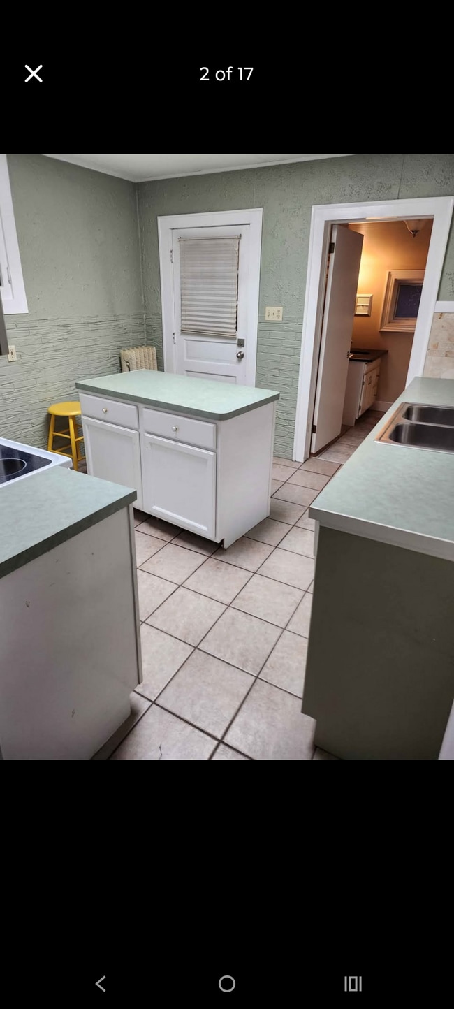 Kitchen - 434 Main St