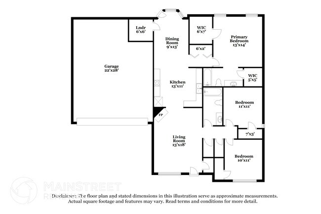 Foto del edificio - 1104 Celtic Cove