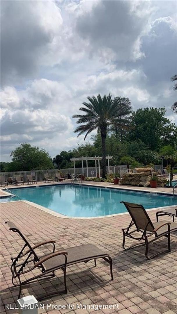 Foto del edificio - 2 br, 2 bath House - CF-2209 5451 VINELAND...