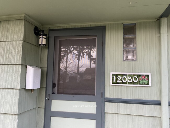 Foto del edificio - 12050 NE Broadway