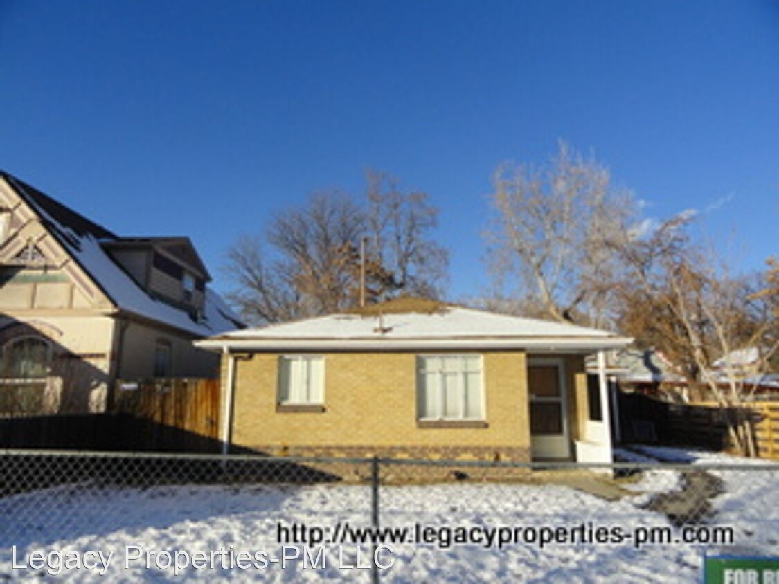 Foto principal - 2 br, 1 bath House - 3327 W. Moncrieff Pl.