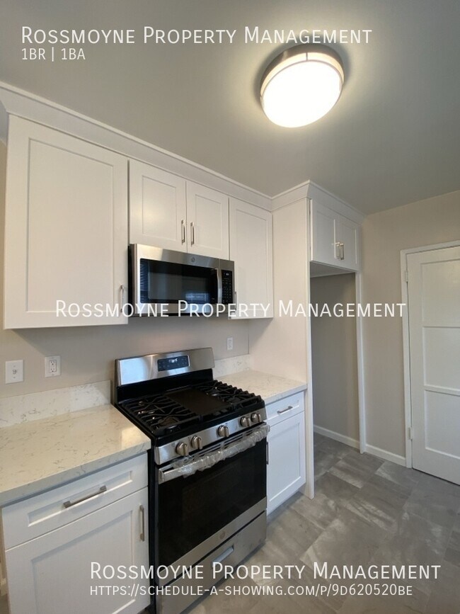 Building Photo - 1 Bedroom 1 Bath Remodeled in Montrose