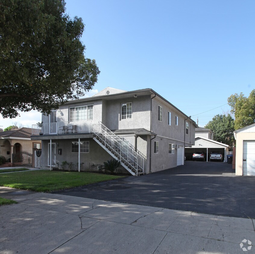 Foto principal - 541 N Shelton St