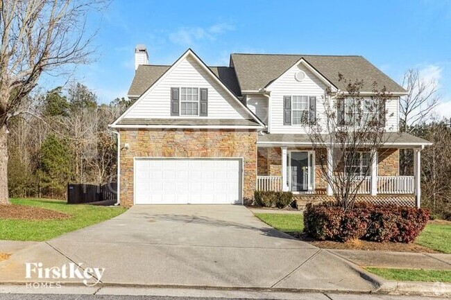 Building Photo - 783 Bridle Creek Way
