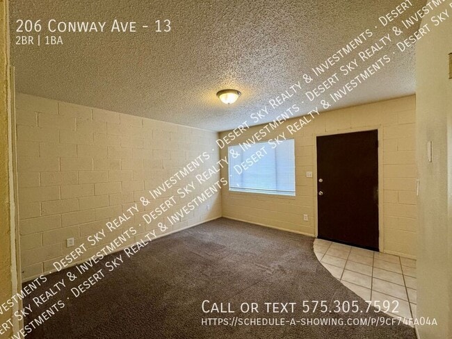 Foto del edificio - 206 W Conway Ave