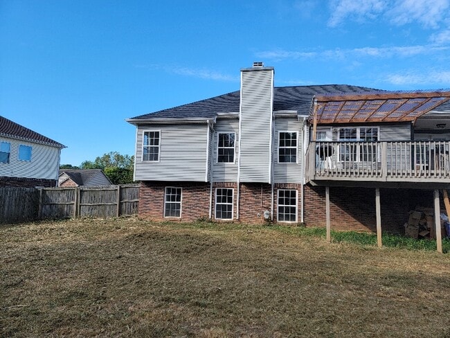 Building Photo - 3725 Harvest Ridge