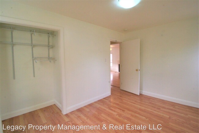 Foto del edificio - 3 br, 1 bath House - 31 Vallejo St