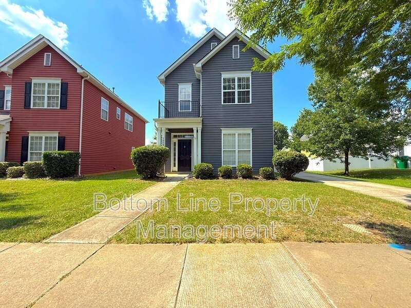 Foto principal - 1829 Ethel Guest Ln