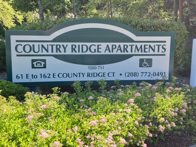 Welcome to Hayden Country Ridge! - Hayden Country Ridge