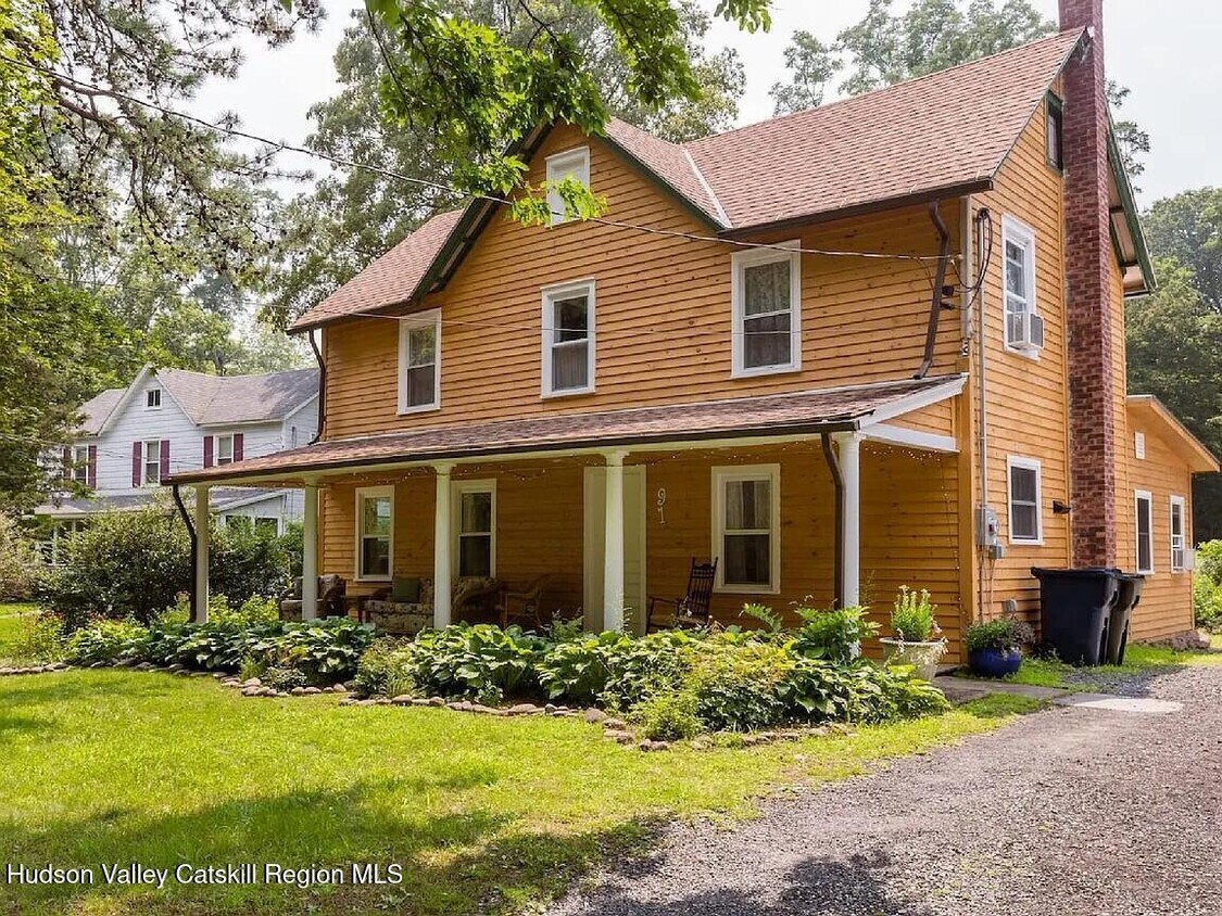 Foto principal - 91 Kaaterskill Ave