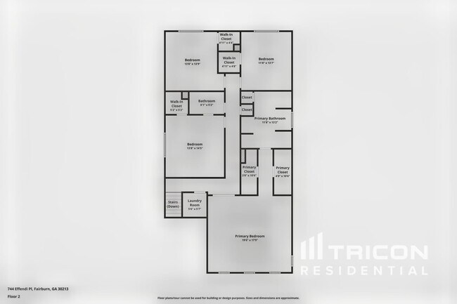 Foto del edificio - 744 Effendi Pl