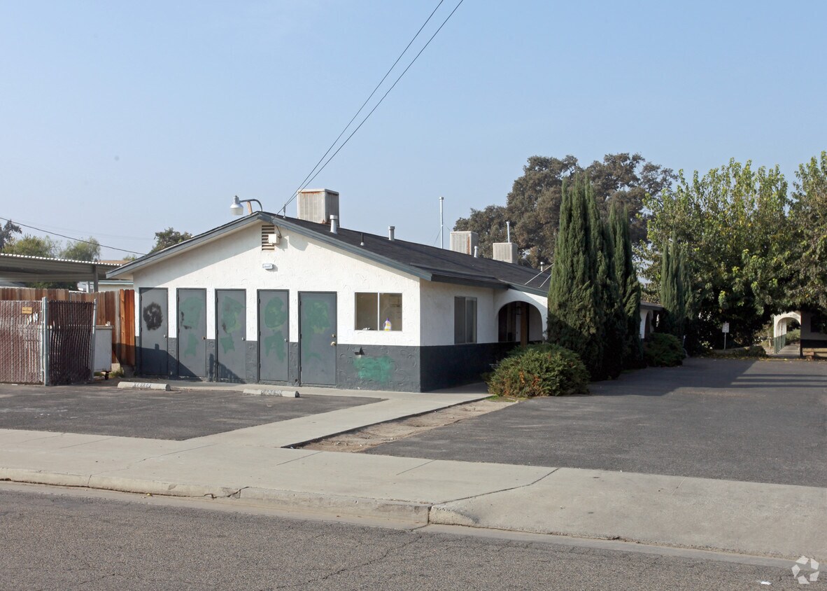 Foto del edificio - 1212 N Green St