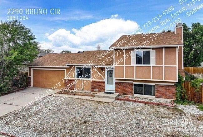 Photo - 2290 Bruno Cir House