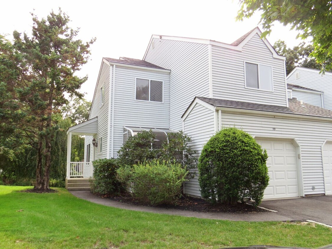 Primary Photo - Expanded End Unit Condo