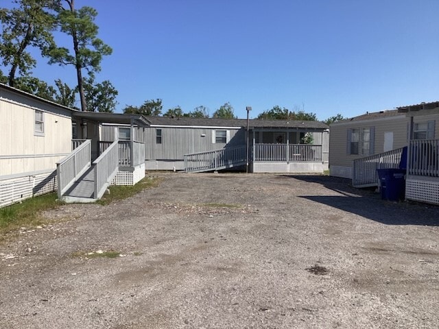 Foto del edificio - 306 W Wallisville Rd