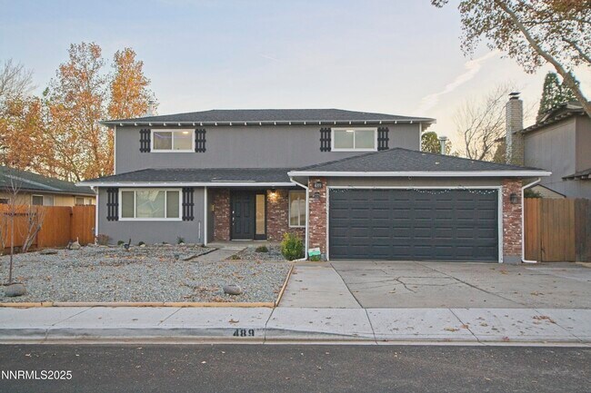 Building Photo - 489 Penny Way