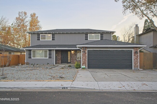 Foto del edificio - 489 Penny Way