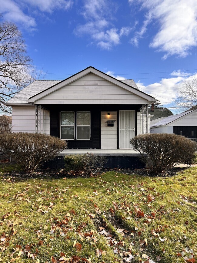 Nicholson Park Apartments under 1,500 Detroit, MI 3 Rentals