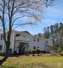 Building Photo - Foxfield Apartments