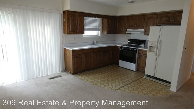 Foto del edificio - 3 br, 1.5 bath House - 2204 W Westport Rd