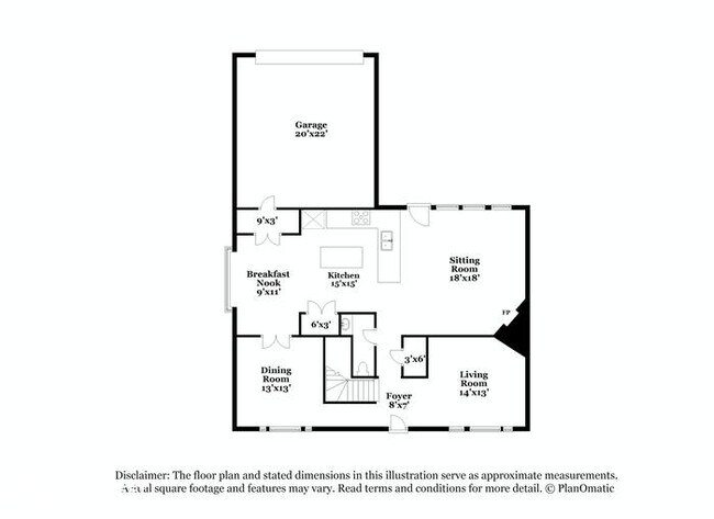 Building Photo - 2206 Randi Road, Rowlett, TX 75088