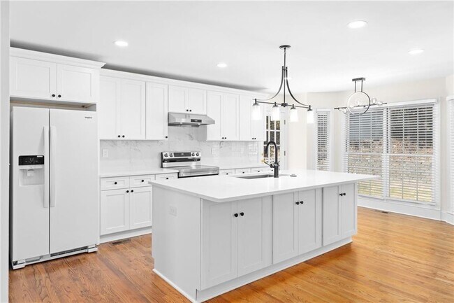 Foto del edificio - 5941 Wilbanks Dr