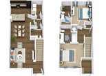 4B-Townhome I