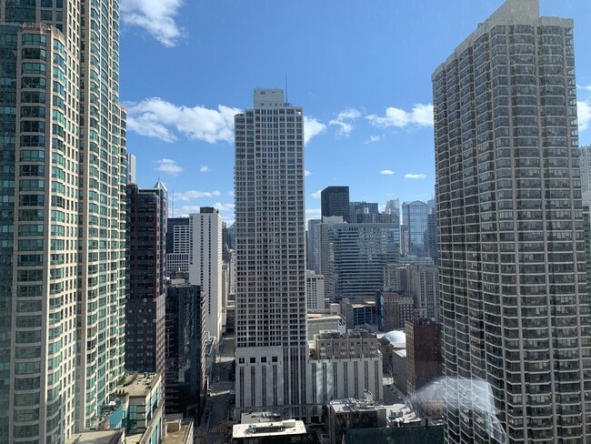 Foto del edificio - 750 N Rush St