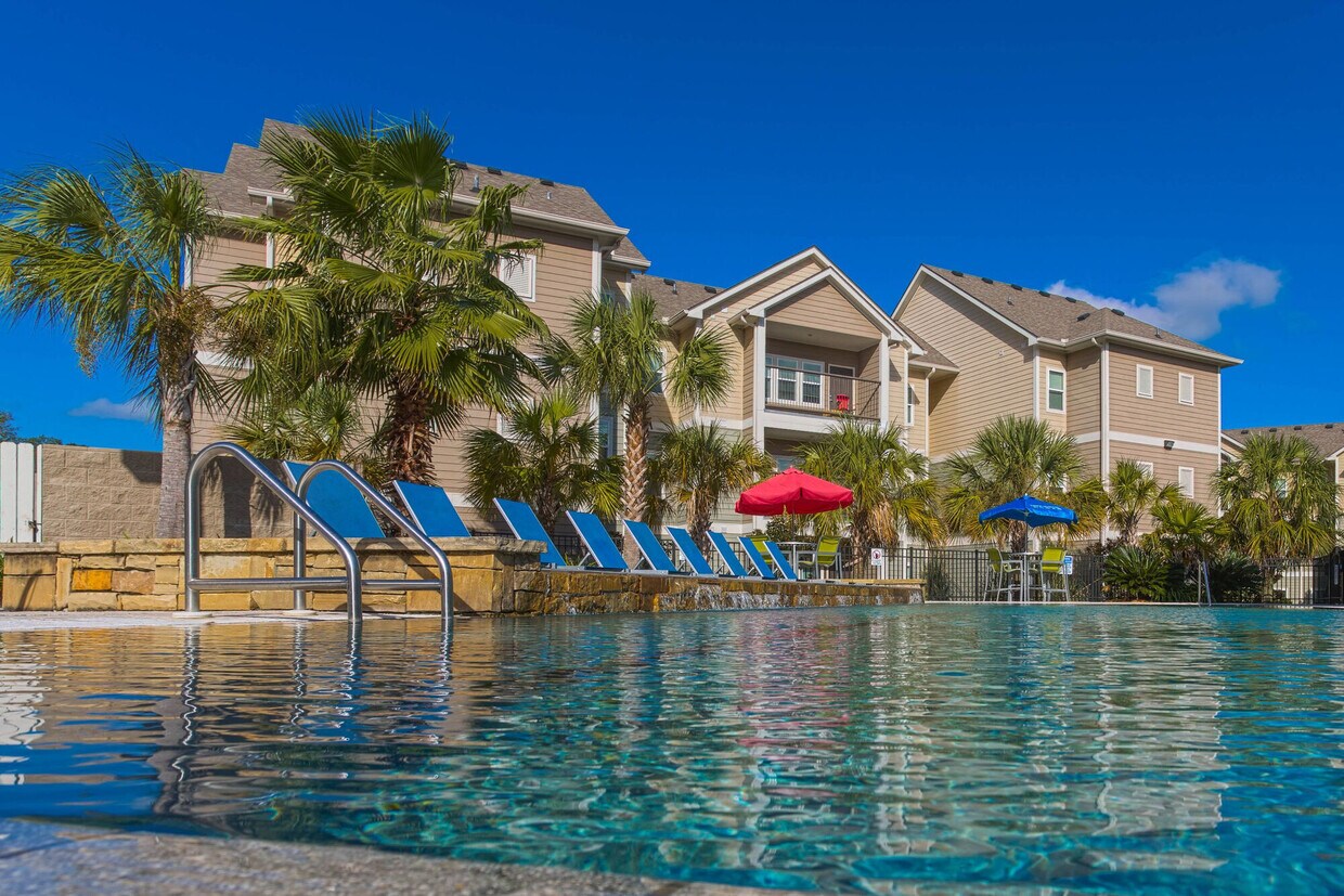 Foto principal - The Mirage