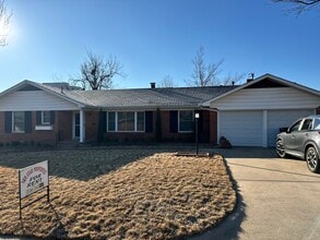 Building Photo - 3316 NW 60th St