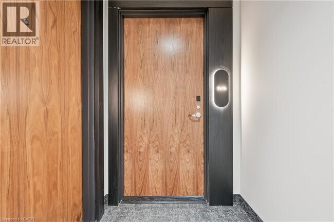 Photo du bâtiment - 25 Wellington St S