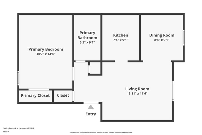 Foto del edificio - The Retreat at Lakeside Apartments