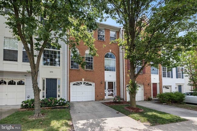 Photo - 2448 Rolling Plains Dr Townhome