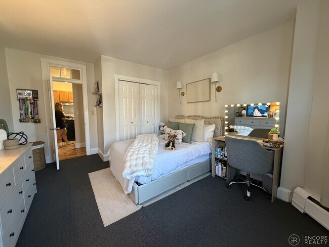 Foto del edificio - 833 Beacon St