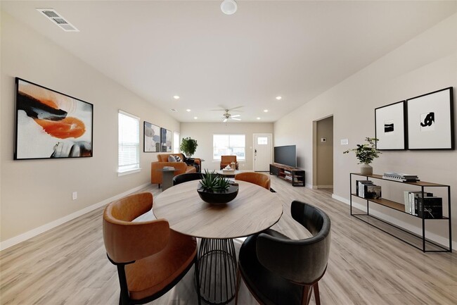 Building Photo - 4707 Gold Rush Way