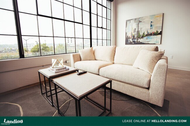 Foto del edificio - 15 12th St S