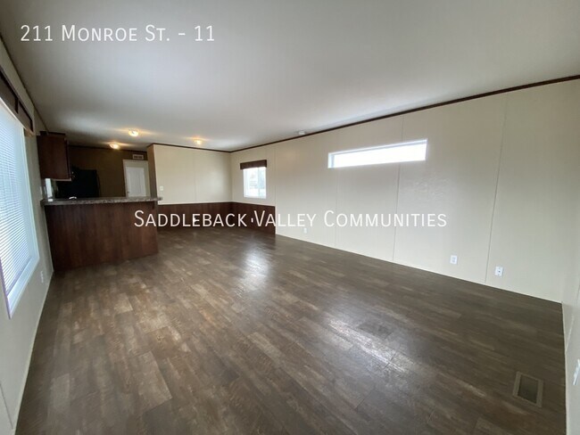 Foto del edificio - 211 Monroe St